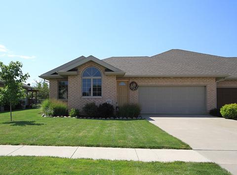 905 Center St, Mazon, IL 60444 photo 1