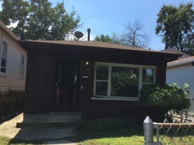 339 W 105th Pl, Chicago, IL 60628 photo 2