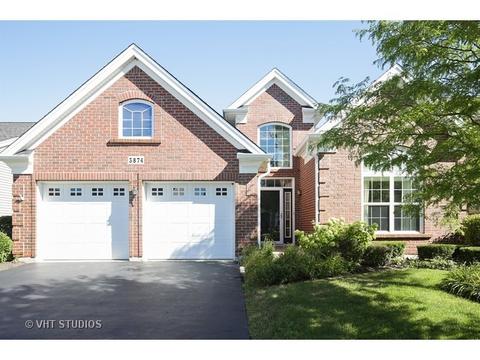 3874 Valhalla Dr, Elgin, IL 60124 photo 1