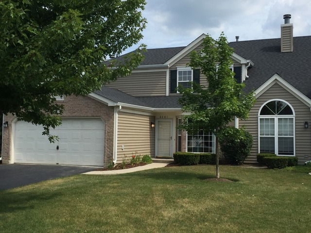 6861 Hampton Cir, Gurnee, IL 60031 photo 1