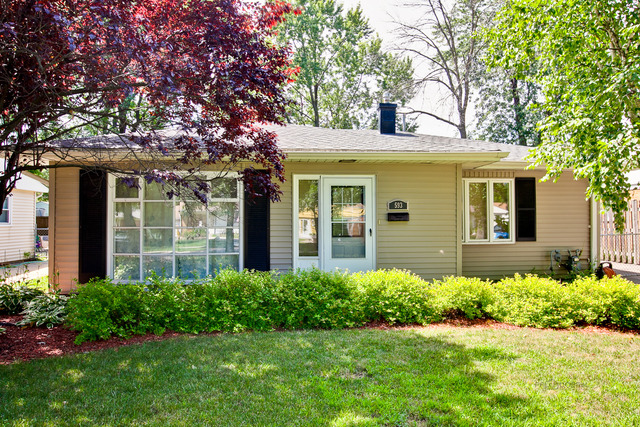 593 Merle Ln, Wheeling, IL 60090 photo 1