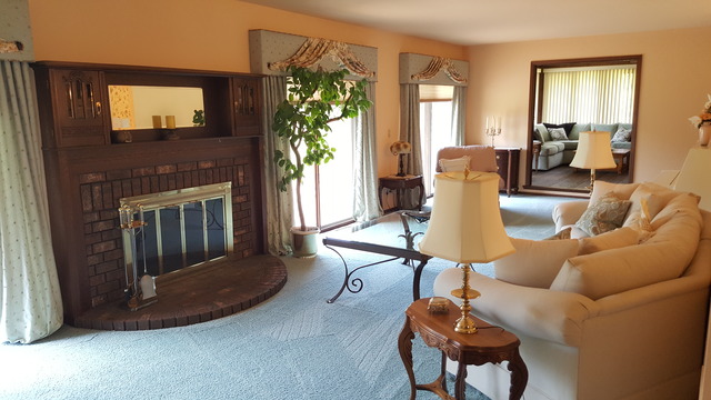 2301 Colby Point Rd, Mchenry, IL 60050 photo 7