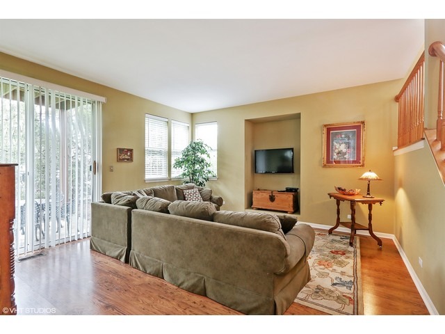 250 Waverly Ct, Willowbrook, IL 60527 photo 8