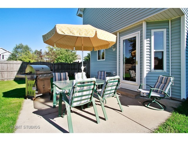 4501 Sunset Ridge Dr, Plainfield, IL 60586 photo 15