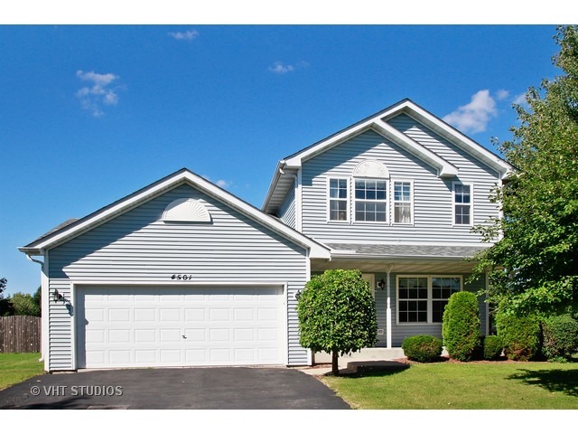 4501 Sunset Ridge Dr, Plainfield, IL 60586 photo 1