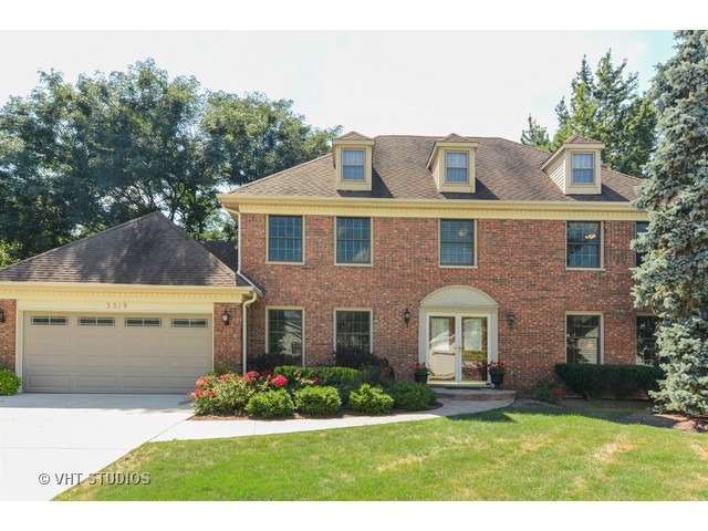 3519 Regent Dr, Hoffman Estates, IL 60067 photo 1