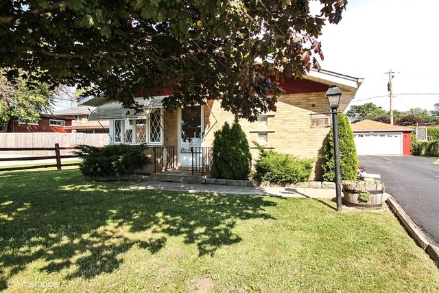 7127 Thomas Ave, Bridgeview, IL 60455 photo 1
