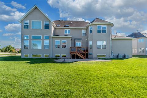 26436 Silverleaf Dr, Plainfield, IL 60585 photo 23
