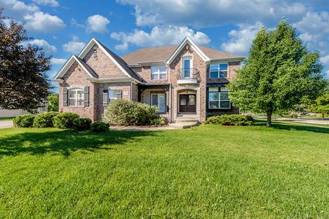 26436 Silverleaf Dr, Plainfield, IL 60585 photo 1