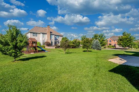 26436 Silverleaf Dr, Plainfield, IL 60585 photo 22