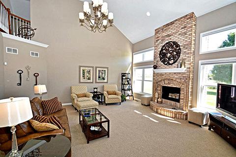13127 Blackstone Ln, Plainfield, IL 60585 photo 2