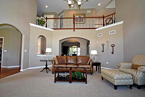 13127 Blackstone Ln, Plainfield, IL 60585 photo 3