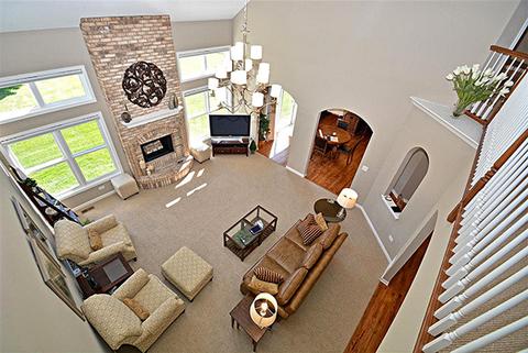 13127 Blackstone Ln, Plainfield, IL 60585 photo 14