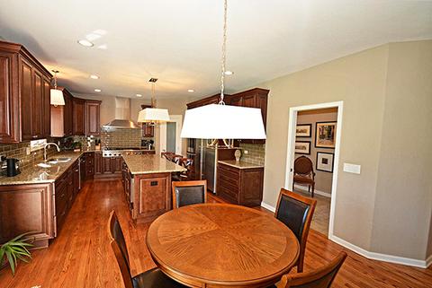 13127 Blackstone Ln, Plainfield, IL 60585 photo 7