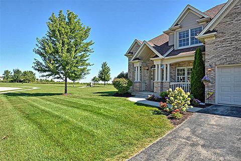 13127 Blackstone Ln, Plainfield, IL 60585 photo 25