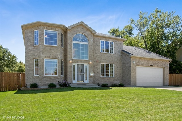 275 W Thacker St, Hoffman Estates, IL 60169 photo 1
