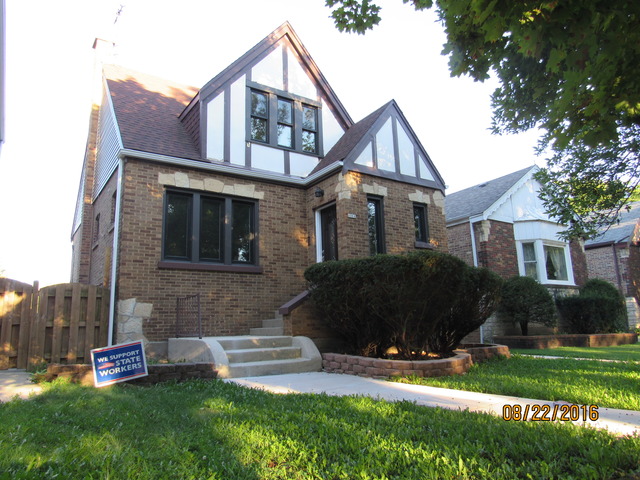 2311 N Oak Park Ave, Chicago, IL 60707 photo 1