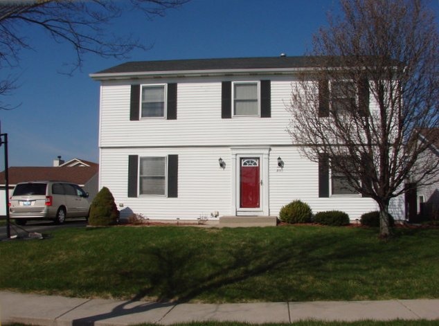 2113 Three Forks Dr, Plainfield, IL 60586 photo 1
