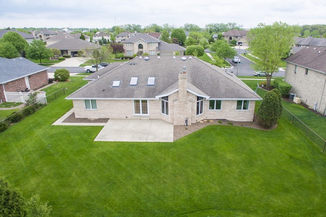 19952 Pinegrove Dr, Mokena, IL 60448 photo 17