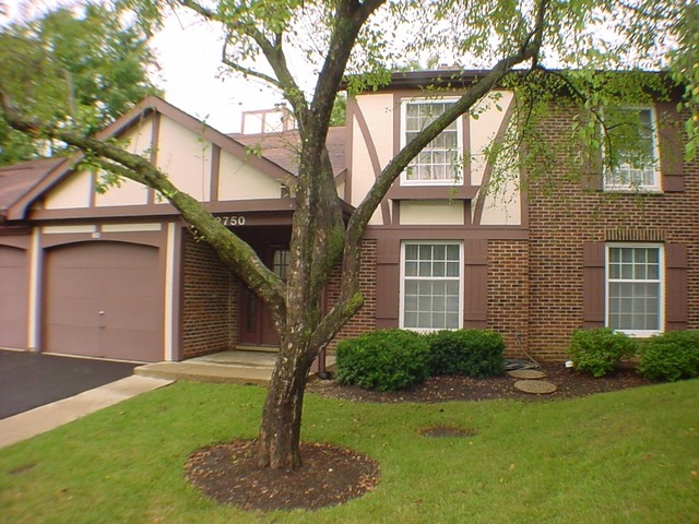 2750 Northampton Dr #B1, Rolling Meadows, IL 60008 photo 1