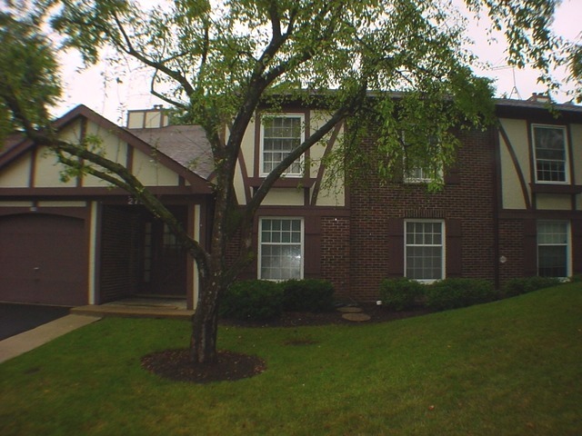 2750 Northampton Dr #B1, Rolling Meadows, IL 60008 photo 3