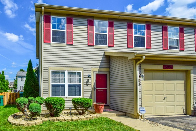 13951 S Oregon Dr, Plainfield, IL 60544 photo 1