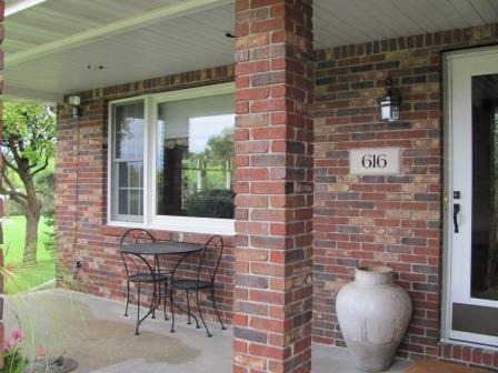 616 Center St, Mazon, IL 60444 photo 2