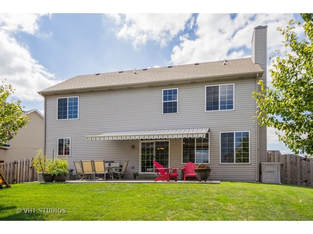 1608 Wyndham Ct, Plainfield, IL 60586 photo 18
