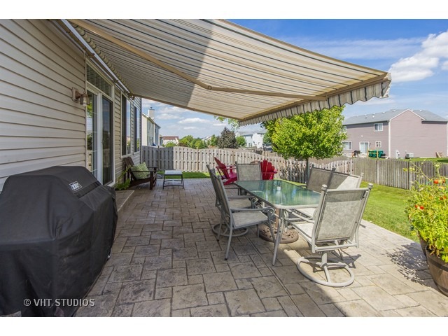 1608 Wyndham Ct, Plainfield, IL 60586 photo 19