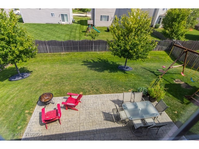 1608 Wyndham Ct, Plainfield, IL 60586 photo 20