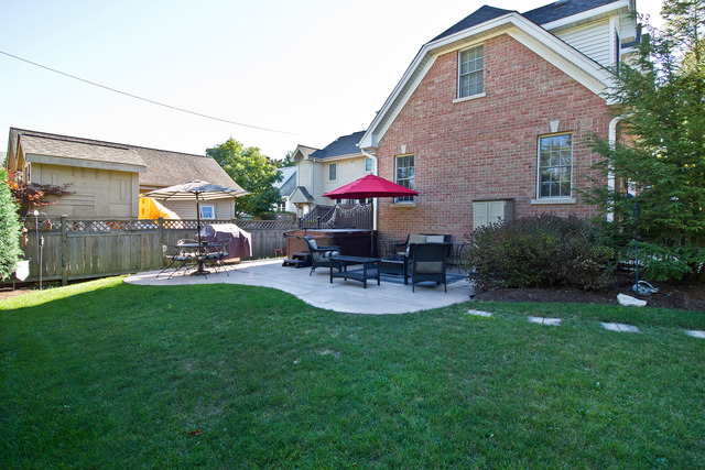 402 E North St, Itasca, IL 60143 photo 19