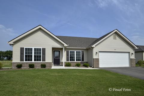 819 Hanson Ave, Mchenry, IL 60050 photo 1