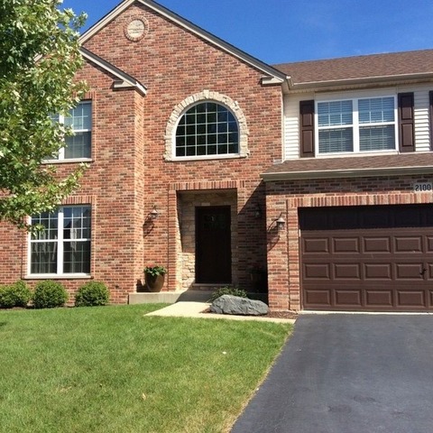 2100 Fairfield Dr, Plainfield, IL 60586 photo 1
