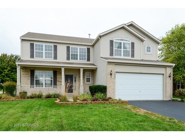 7007 Twin Falls Dr, Plainfield, IL 60586 photo 1