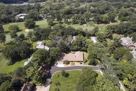 636 Washington Pl, Glencoe, IL 60022 photo 3