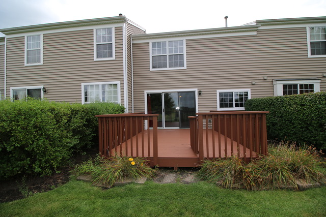 1834 Pebble Beach Cir, Elgin, IL 60123 photo 16