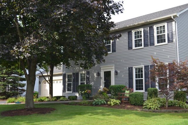 17 Citation Cir, Wheaton, IL 60189 photo 1