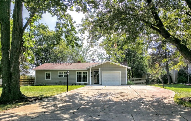 428 Cherry Ln, Glenview, IL 60025 photo 2