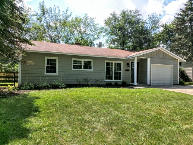 428 Cherry Ln, Glenview, IL 60025 photo 1