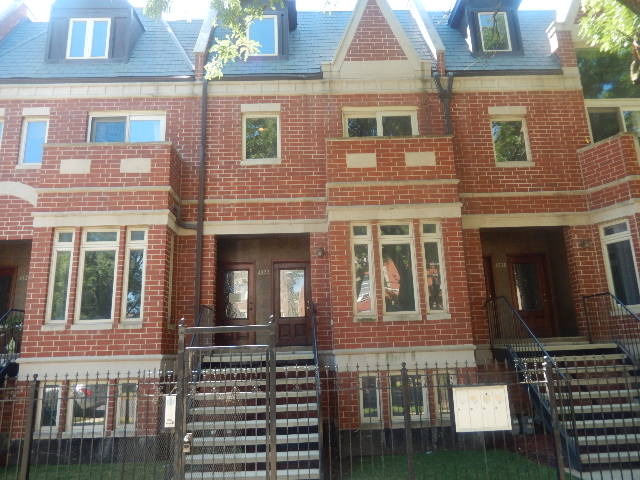 4322 S Berkeley Ave #2, Chicago, IL 60653 photo 1