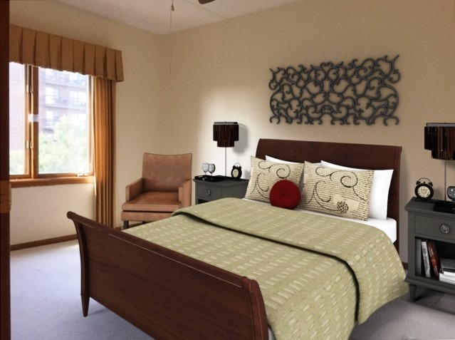 1685 Mill St #507, Des Plaines, IL 60016 photo 8