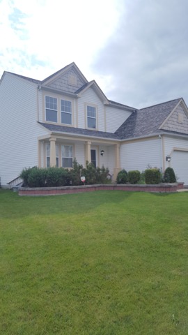 1020 Willow Bay, Elgin, IL 60123 photo 1
