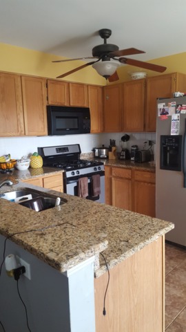 1020 Willow Bay, Elgin, IL 60123 photo 3