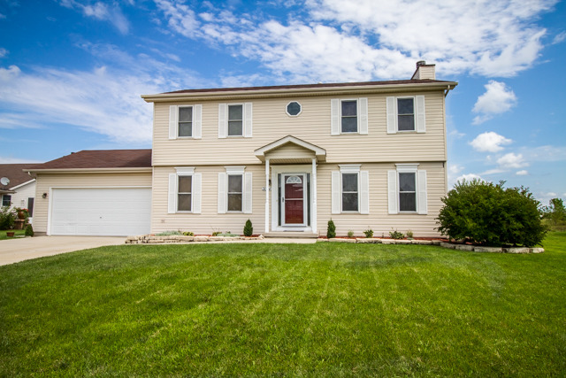 2004 Hastings Dr, Plainfield, IL 60544 photo 1
