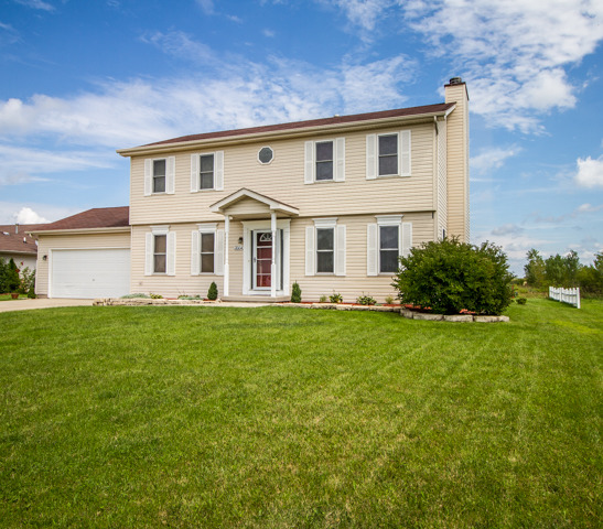 2004 Hastings Dr, Plainfield, IL 60544 photo 2