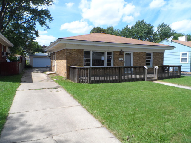 2912 S 11th Ave, Broadview, IL 60155 photo 1