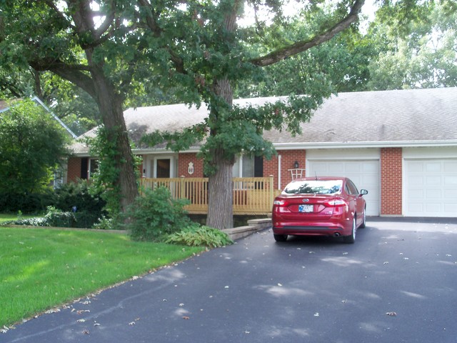 3640 Edward Dr, Crete, IL 60417 photo 1