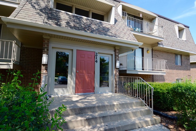 214 E Bailey Rd #E, Naperville, IL 60565 photo 1