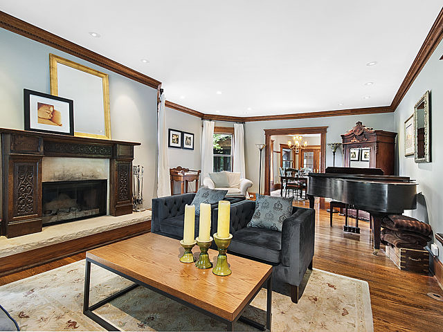 530 Forest Ave, River Forest, IL 60305 photo 5