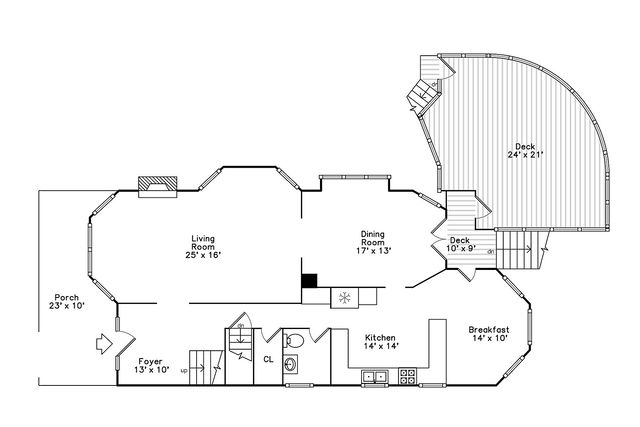 530 Forest Ave, River Forest, IL 60305 photo 23